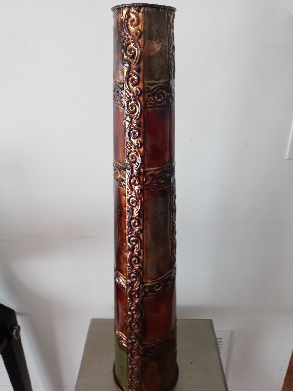 floor vase