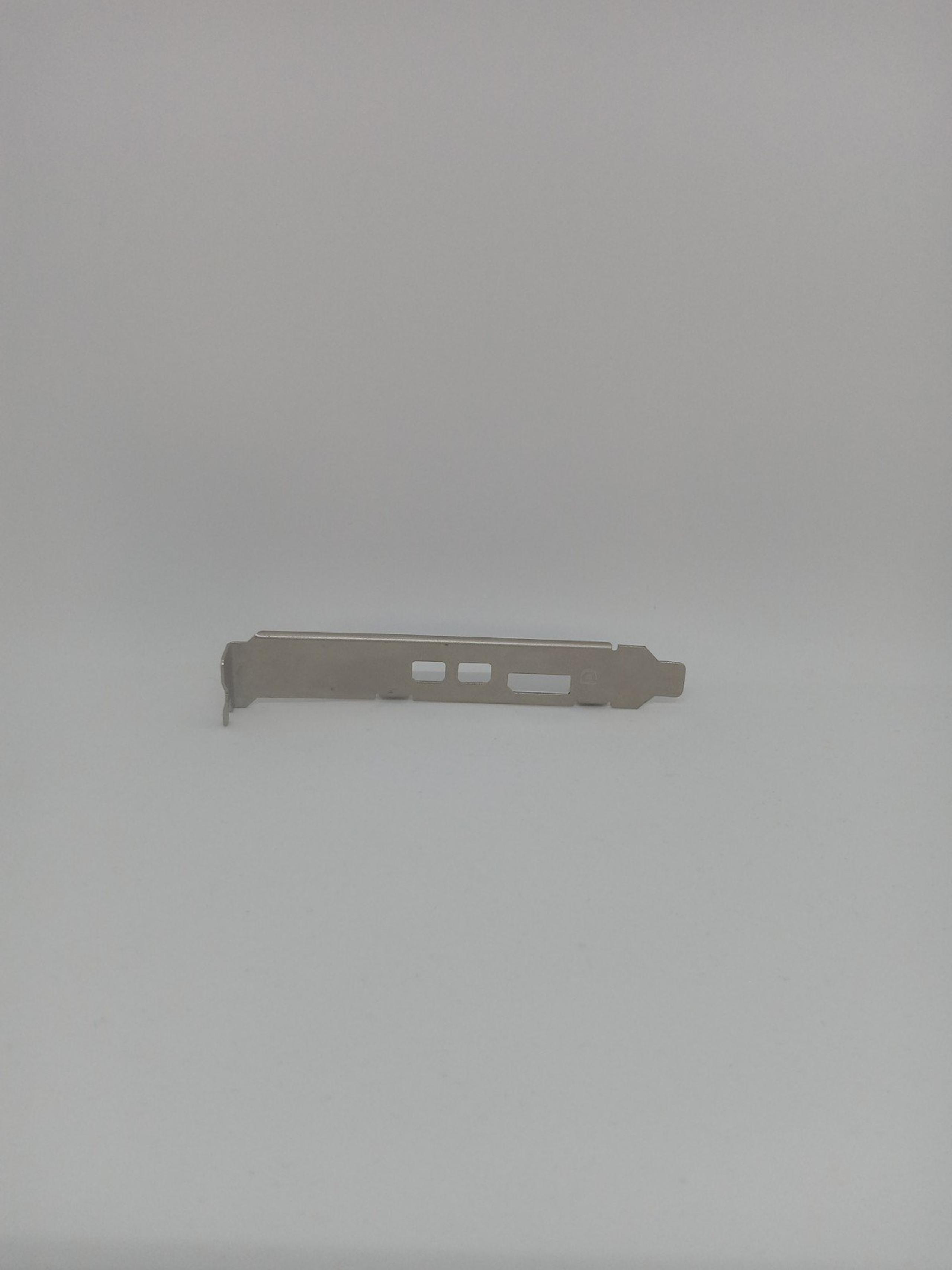 RX 550 high profile bracket