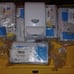 Deb Legacy #96496 Soap / Sanitizer Dispensers Lot of 6. Hardware + keys