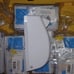 Deb Legacy #96496 Soap / Sanitizer Dispensers Lot of 6. Hardware + keys