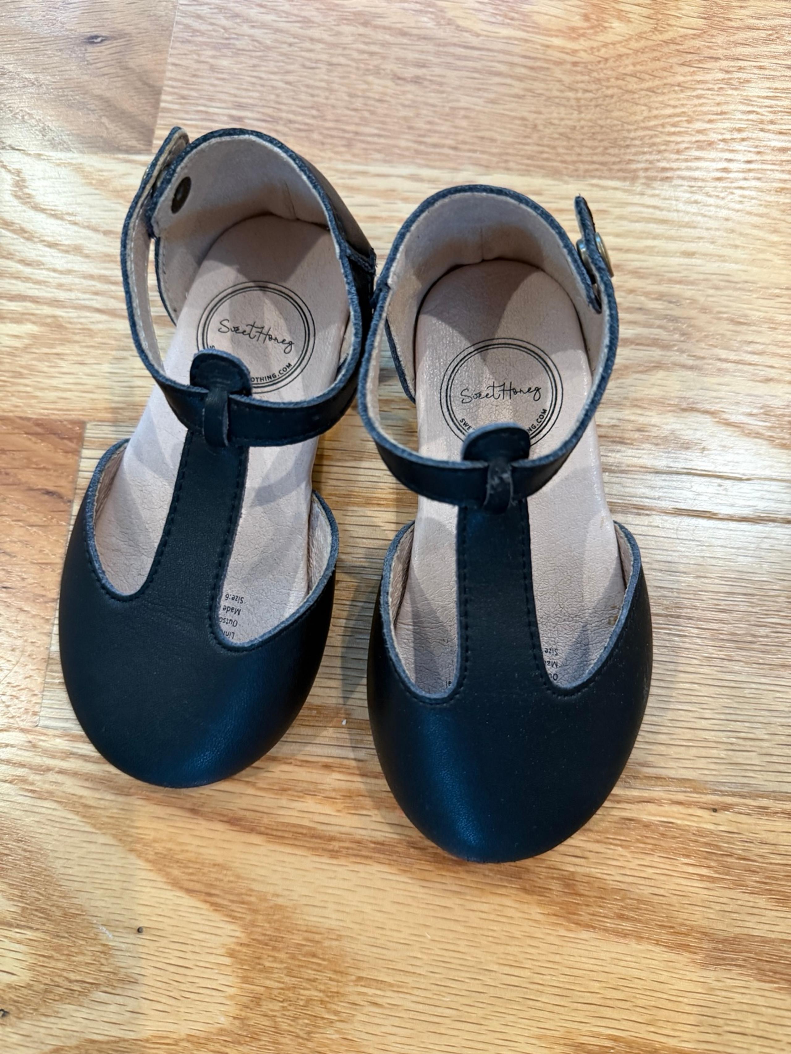 GUC SweetHoney Shoes