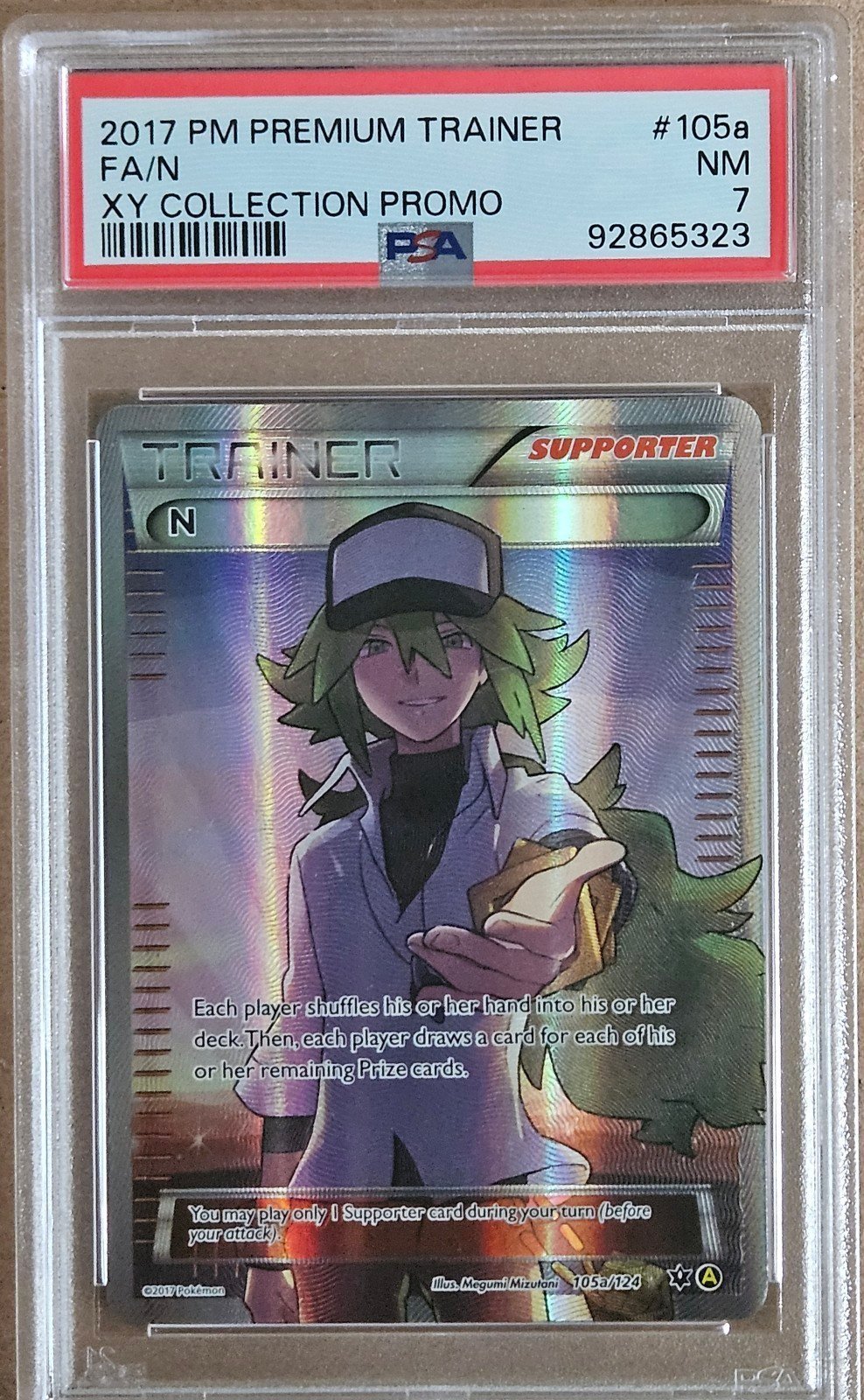 Pokemon