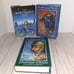 The Bartimaeus Trilogy Hardcover Set [A Bartimaeus Novel] Stroud