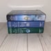 The Bartimaeus Trilogy Hardcover Set [A Bartimaeus Novel] Stroud