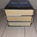 The Bartimaeus Trilogy Hardcover Set [A Bartimaeus Novel] Stroud