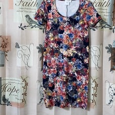 Asos Maternity Bodycon Dress size 2