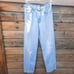 Vintage Mens Eddie Bauer Relaxed Fit Jeans W30 L32 1990s