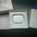 AirPods Pro (CAN NEGOTIATE)