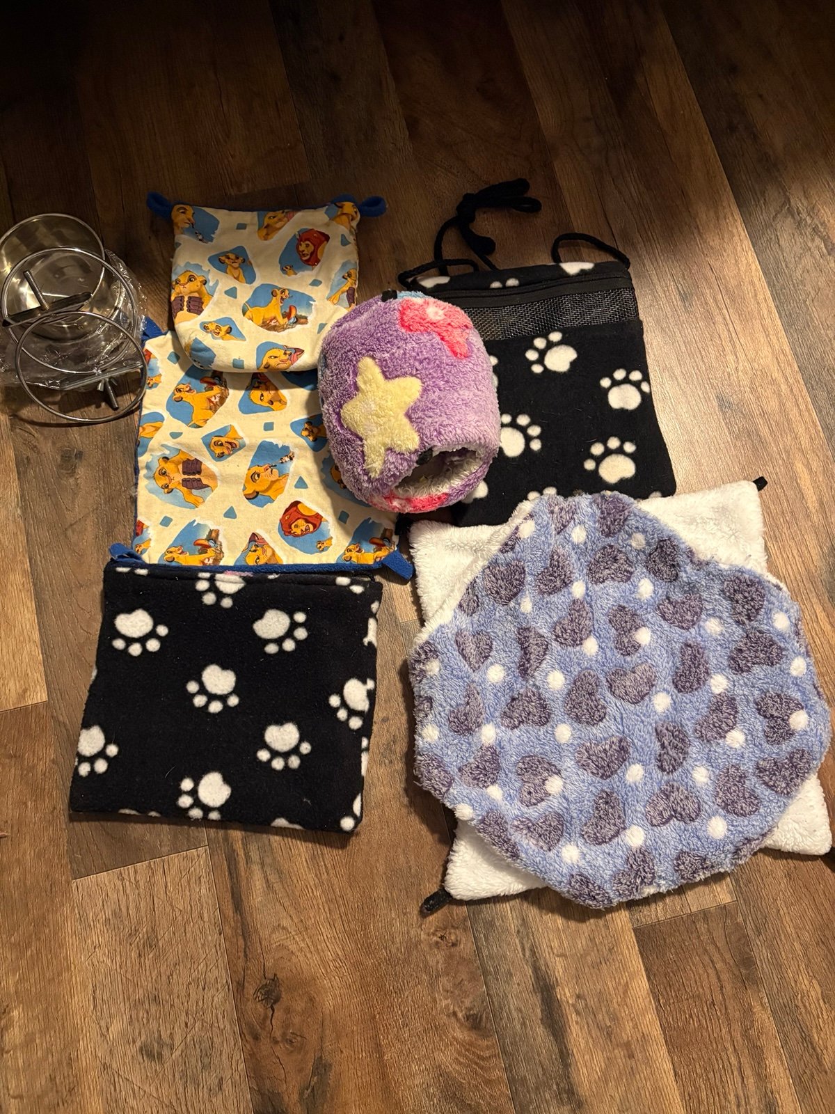 Sugar Glider Supplies