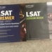 LSAT Prep Books