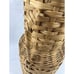 @Woven Basket -Hand Woven From Mexico 19” Tall-W/Handle-Umbrella/Decor/BOHO@