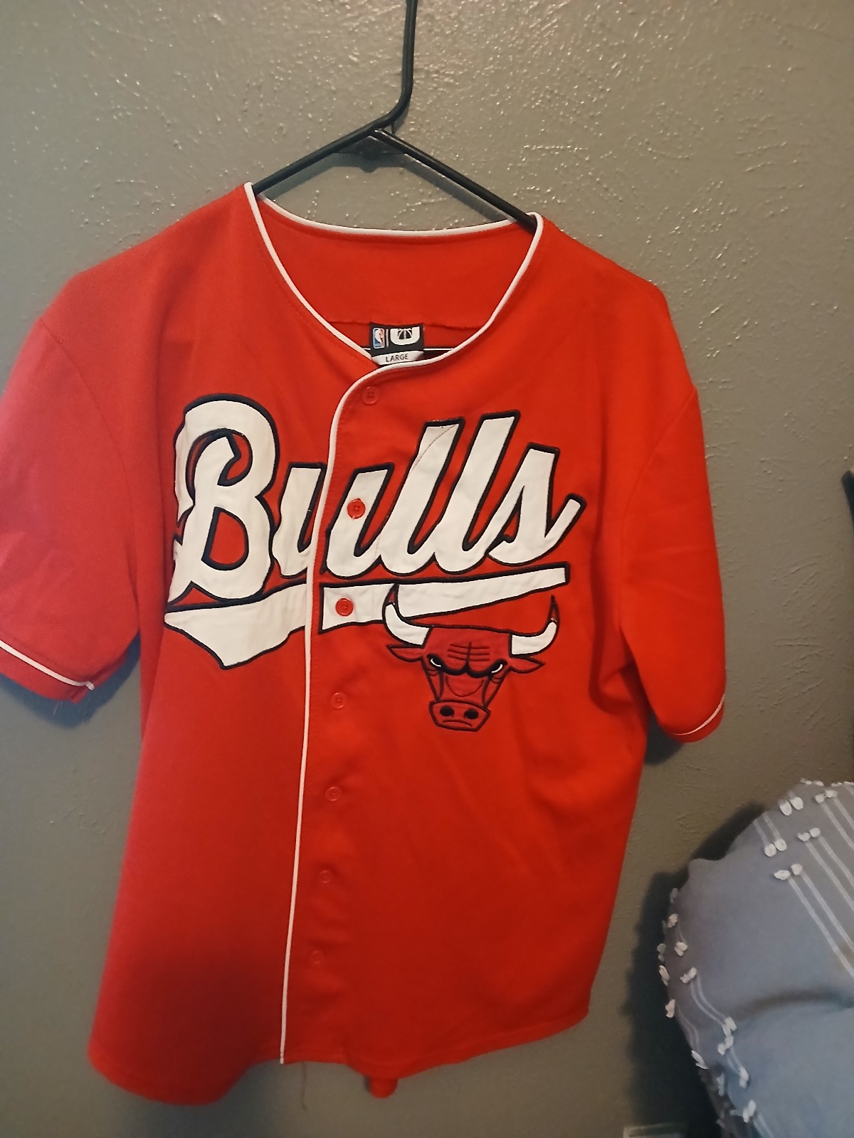 Jersey