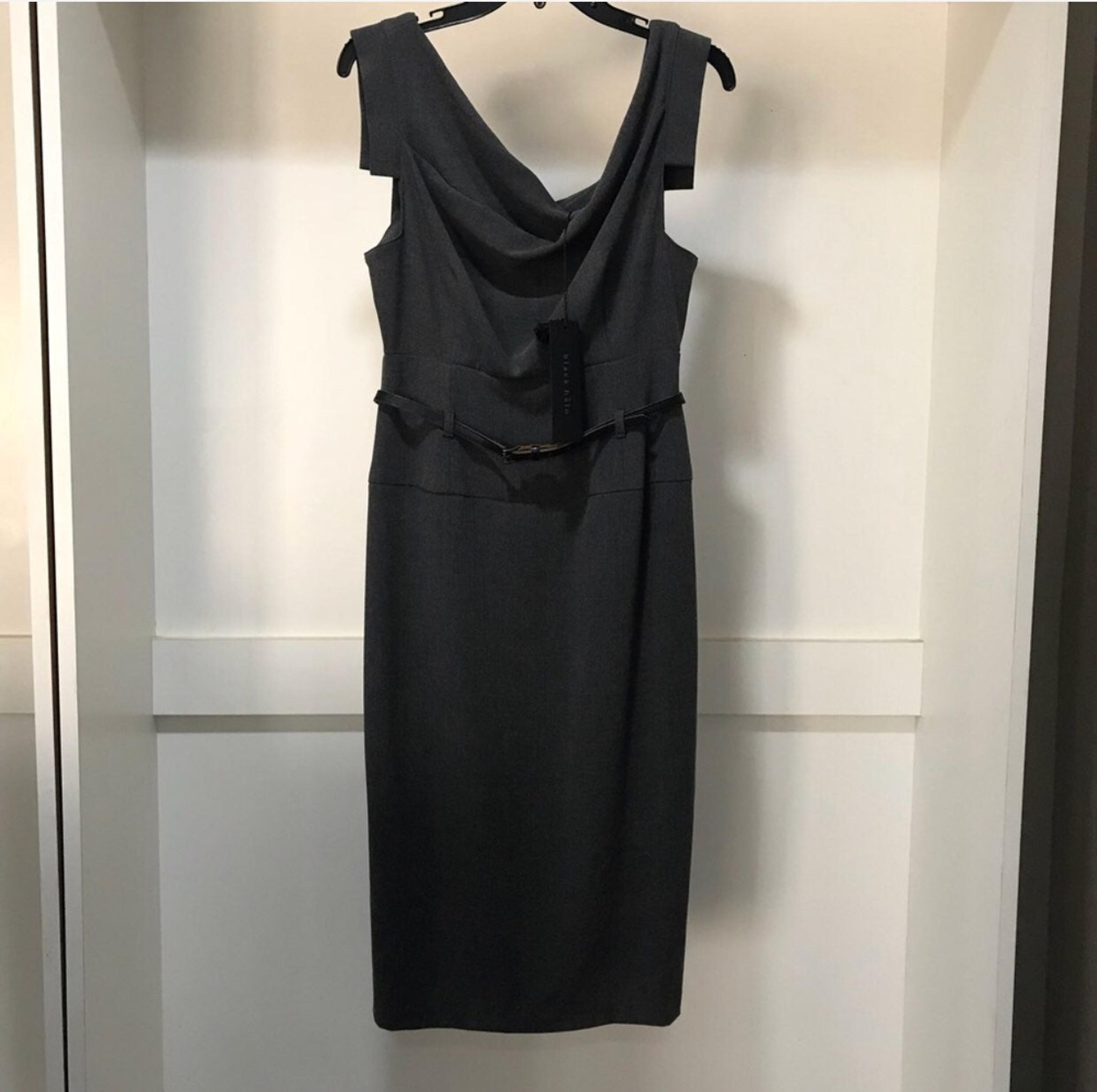 Women’s Dress Black Halo Jackie O Dress