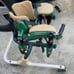 RIFTON PACER K517 GAIT TRAINER WALKER FRAME SIZE SMALL Max 75lbs