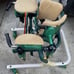 RIFTON PACER K517 GAIT TRAINER WALKER FRAME SIZE SMALL Max 75lbs