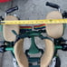 RIFTON PACER K517 GAIT TRAINER WALKER FRAME SIZE SMALL Max 75lbs