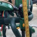 RIFTON PACER K517 GAIT TRAINER WALKER FRAME SIZE SMALL Max 75lbs