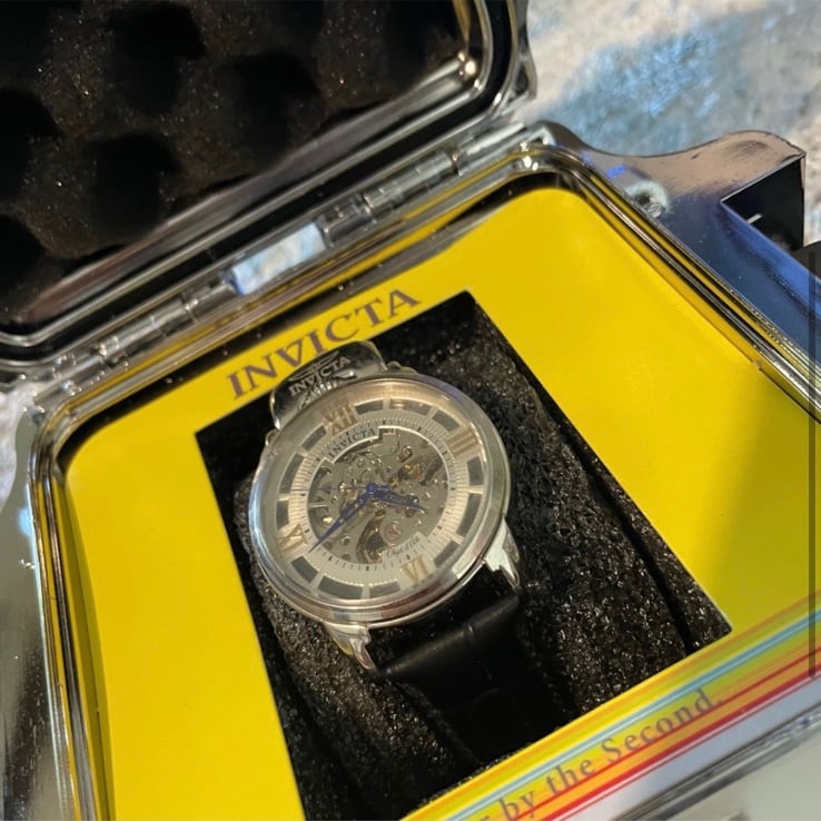 INVICTA Watch brand new in box