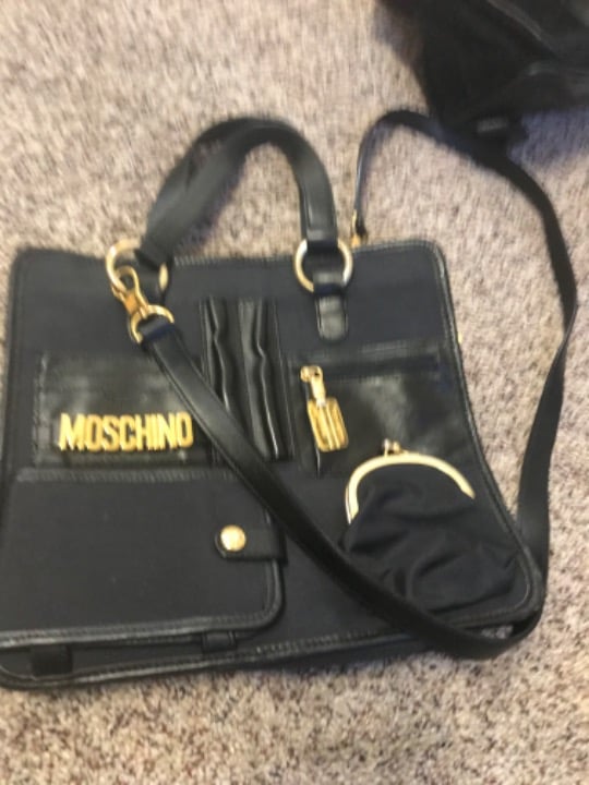 Moschino