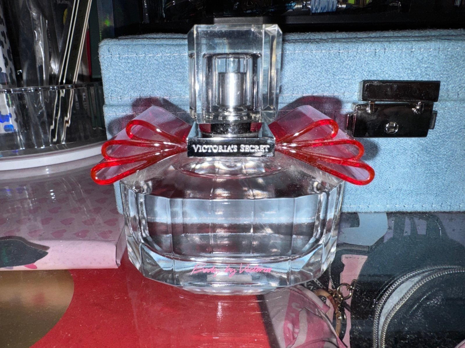 Victoria’s Secret Body by Victoria RARE perfume