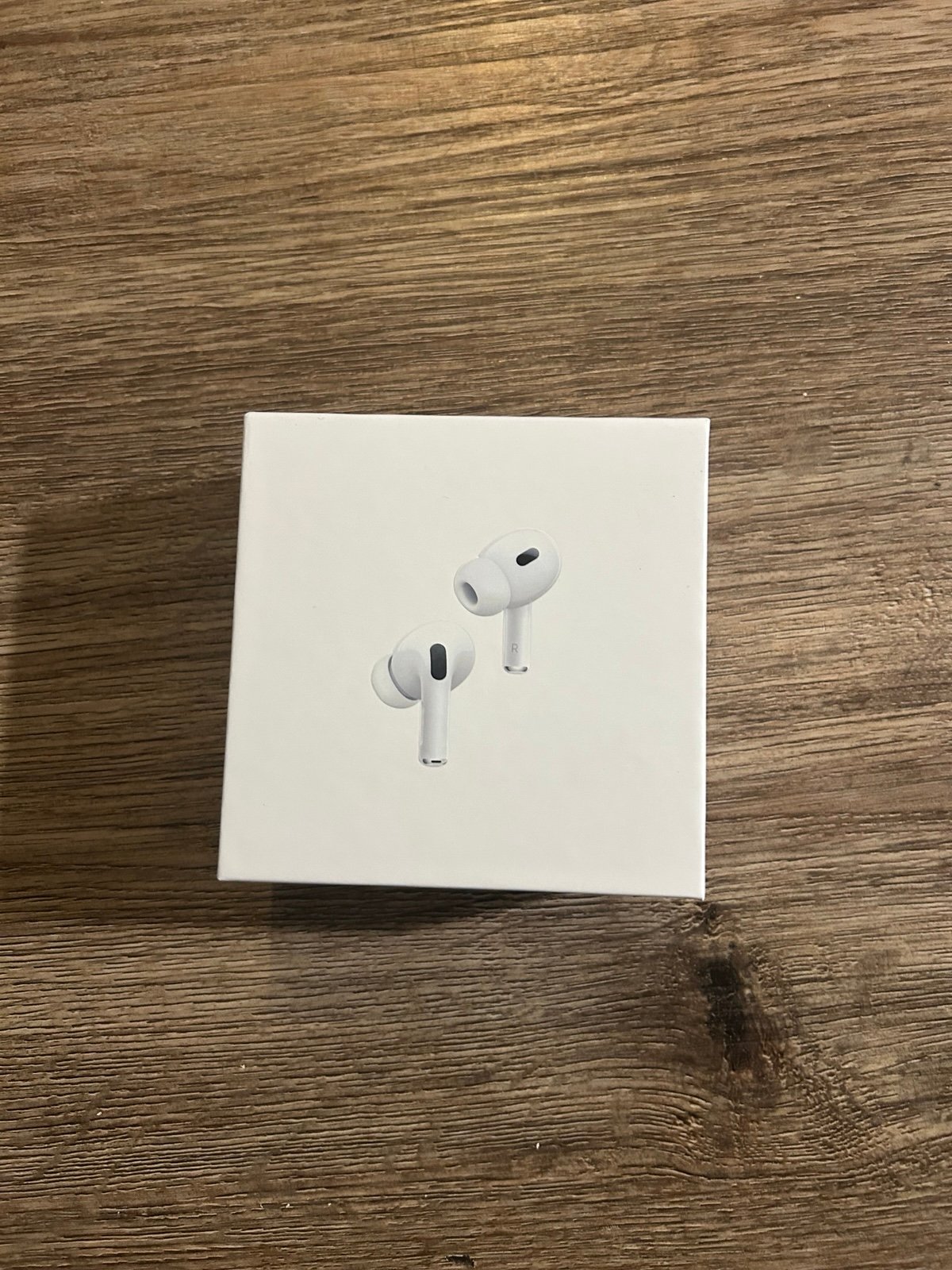 Earphones Pro Gen 2