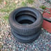 Used f-150 tires