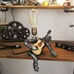 Guitar Music Table Lamp | Guitar Gifts for Men players | Art Decor