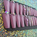 Complete set of Press on nails