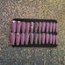 Complete set of Press on nails