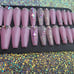 Complete set of Press on nails
