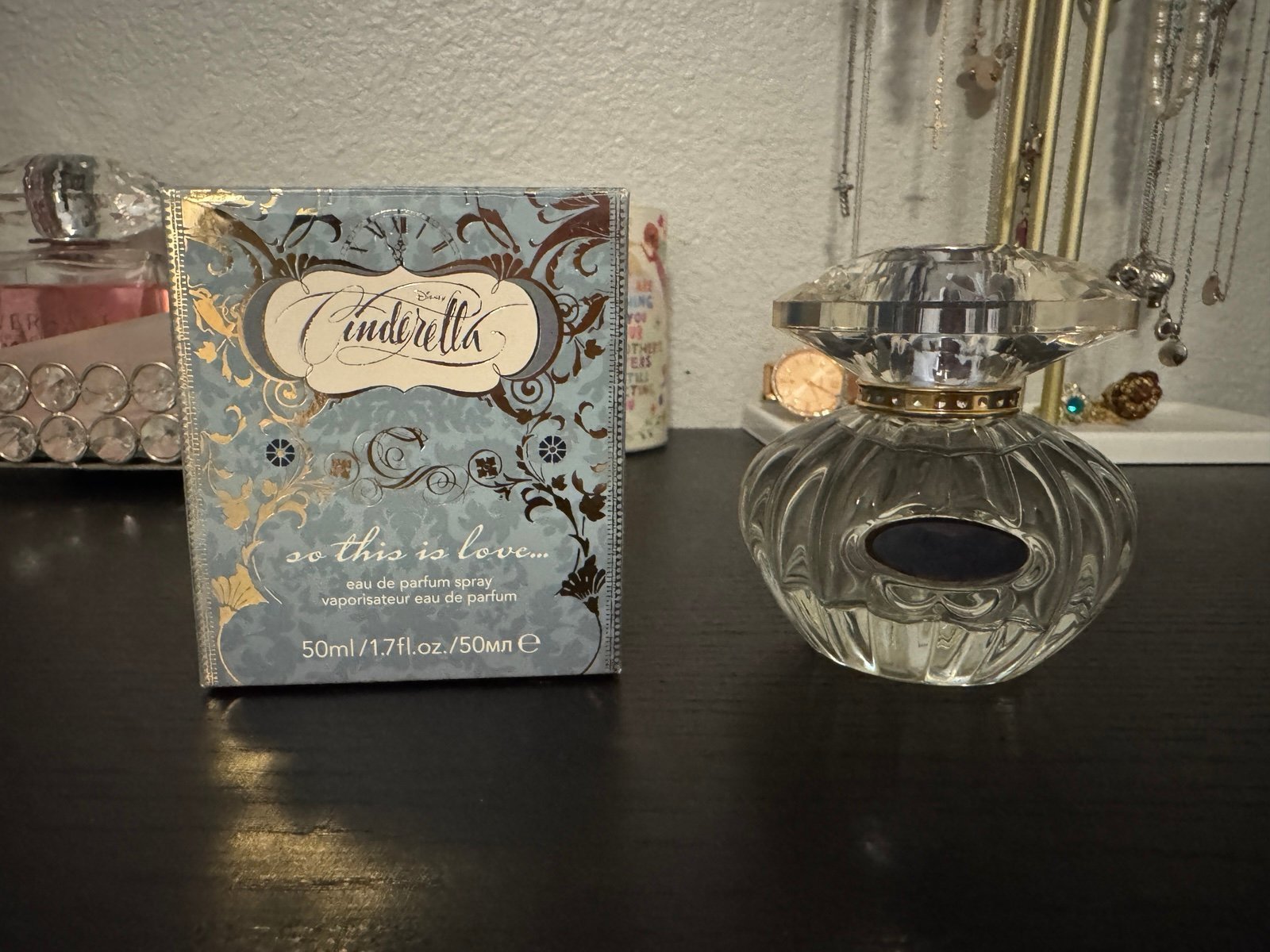 So this is love… Sephora collection