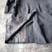 Vintage Euro Wool Chester Coat