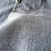 Vintage Euro Wool Chester Coat