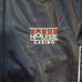 Sugar House Casino Promotional Track Jacket Blue - XXXL Activewear