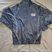 Sugar House Casino Promotional Track Jacket Blue - XXXL Activewear