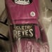 Special Take two pairs of New Cleto Reyes Boxing Gloves 12, 14 or 16 oz.