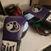 Special Take two pairs of New Cleto Reyes Boxing Gloves 12, 14 or 16 oz.
