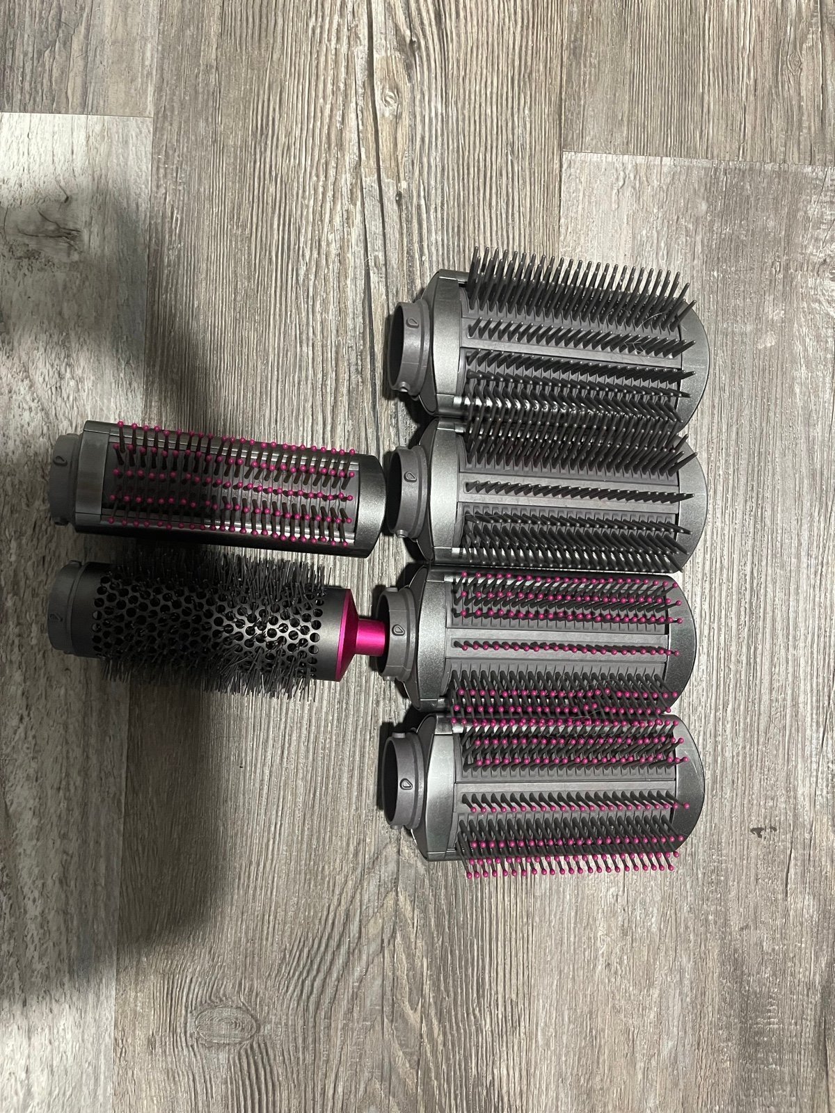 Dyson Airwrap Styler flash sale