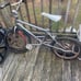 BMX 80s Schwinn predator Freeform ex