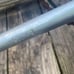 BMX 80s Schwinn predator Freeform ex