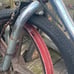 BMX 80s Schwinn predator Freeform ex