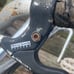 BMX 80s Schwinn predator Freeform ex