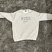 Vintage Grey Nike Crew neck XL