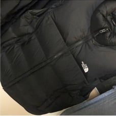 North Face Down Vest