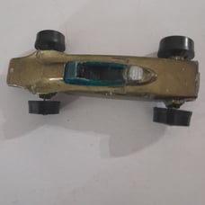 1969 REDLINE HOT WHEELS LOTUS TURBINE