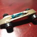 1969 REDLINE HOT WHEELS LOTUS TURBINE