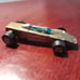 1969 REDLINE HOT WHEELS LOTUS TURBINE