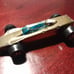 1969 REDLINE HOT WHEELS LOTUS TURBINE