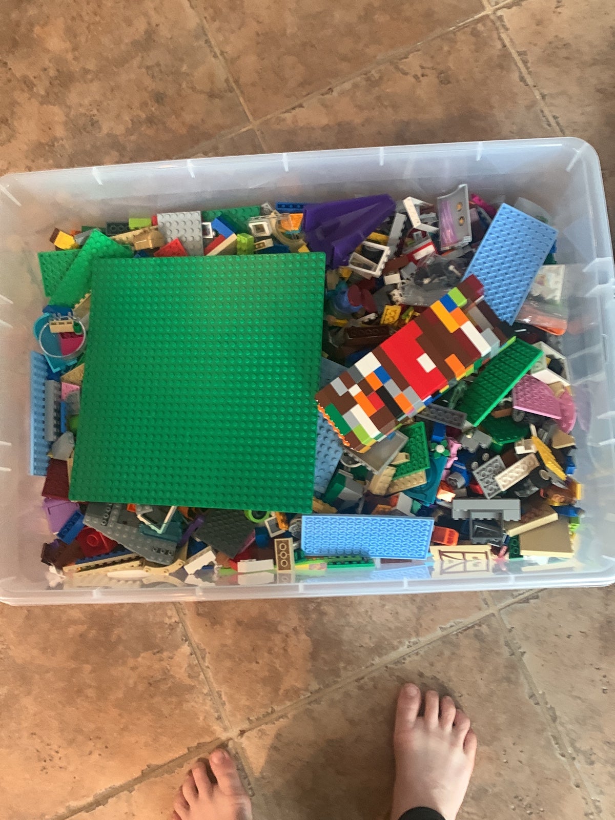 Legos