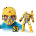 Transformers Rise of The Beasts Bumblebee 2 in 1 Toy Mask SHIPS FREE TODAY!